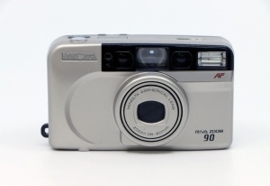 Miniature 1 : MINOLTA Riva Zoom 90