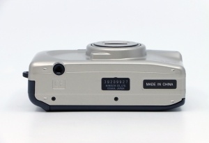 Miniature 3 : MINOLTA Riva Zoom 90