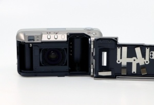 Miniature 6 : MINOLTA Riva Zoom 125