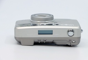 Miniature 4 : MINOLTA Riva Zoom 125