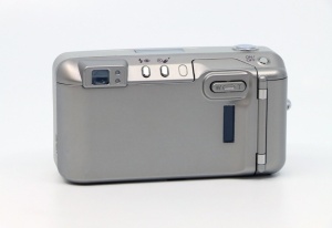 Miniature 3 : MINOLTA Riva Zoom 125