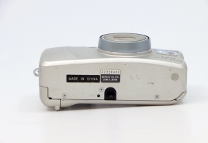 Miniature 4 : MINOLTA Riva Zoom 140 AREA AF