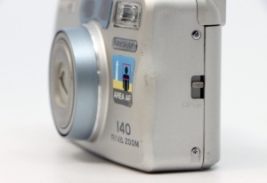 Miniature 5 : MINOLTA Riva Zoom 140 AREA AF