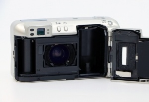 Miniature 6 : MINOLTA Riva Zoom 140 AREA AF