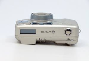 Miniature 3 : MINOLTA Riva Zoom 140 AREA AF