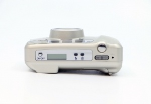 Miniature 4 : MINOLTA Riva Zoom 110