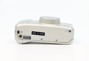 Miniature 5 : MINOLTA Riva Zoom 110