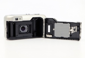 Miniature 6 : MINOLTA Riva Zoom 110