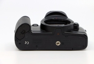 Miniature 4 : Canon EOS 5000 + 2 objectifs