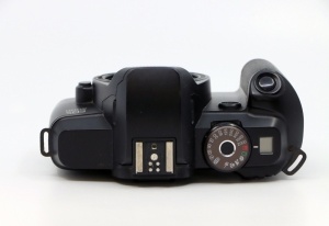 Miniature 3 : Canon EOS 5000 + 2 objectifs