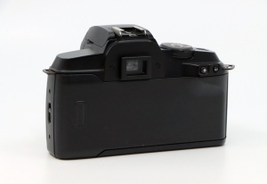 Miniature 2 : Canon EOS 5000 + 2 objectifs