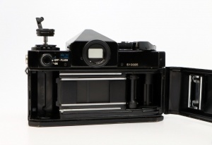 Miniature 7 : Canon F-1