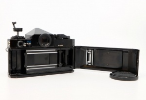 Miniature 6 : Canon F-1