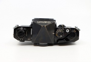 Miniature 4 : Canon F-1