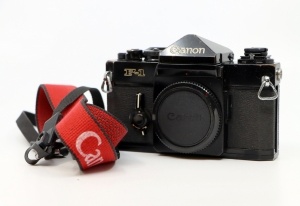Miniature 1 : Canon F-1