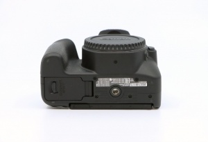 Miniature 5 : Canon EOS 200D (Boitier nu)