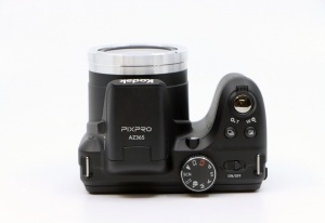 Miniature 3 : Kodak PIXPRO AZ365