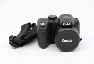 Miniature 4 : Kodak PIXPRO AZ365