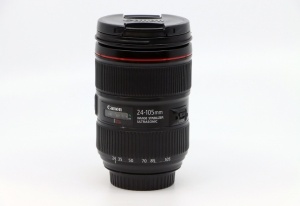 Miniature 1 : Canon EF 24-105mm F4 L IS II USM