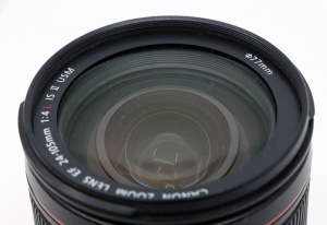 Miniature 2 : Canon EF 24-105mm F4 L IS II USM