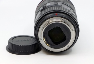 Miniature 3 : Canon EF 24-105mm F4 L IS II USM