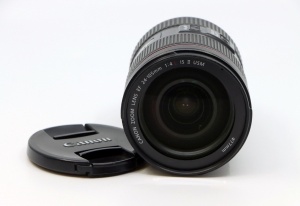 Miniature 4 : Canon EF 24-105mm F4 L IS II USM