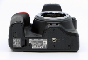 Miniature 4 : Nikon D3500 + AF-P 18-55mmG VR