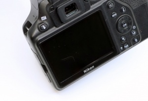 Miniature 5 : Nikon D3500 + AF-P 18-55mmG VR