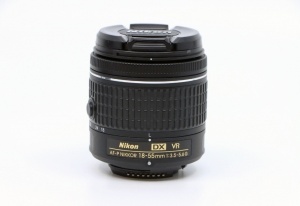 Miniature 6 : Nikon D3500 + AF-P 18-55mmG VR