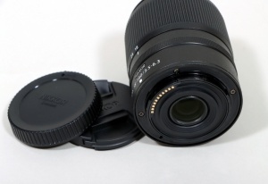 Miniature 4 : Nikon Z DX 18-140mm F3.5-6.3 VR
