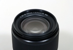 Miniature 3 : Nikon Z DX 18-140mm F3.5-6.3 VR