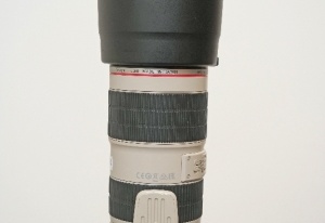 Miniature 1 : Canon EF 70-200mm f/2.8 L IS II USM