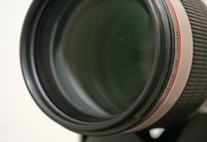 Miniature 2 : Canon EF 70-200mm f/2.8 L IS II USM