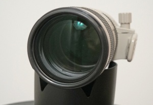 Miniature 3 : Canon EF 70-200mm f/2.8 L IS II USM