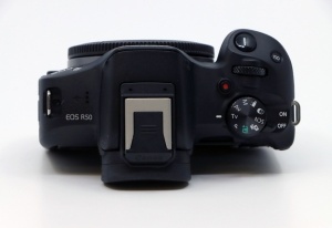 Miniature 3 : Canon EOS R50