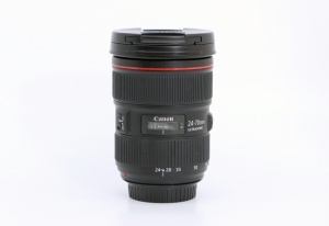 Miniature 2 : Canon EF 24-70mm F2.8 L II USM