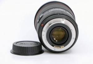 Miniature 4 : Canon EF 24-70mm F2.8 L II USM