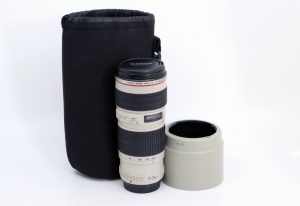 Miniature 1 : Canon EF 70-200mm F4 L USM