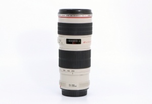 Miniature 2 : Canon EF 70-200mm F4 L USM