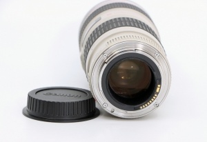 Miniature 4 : Canon EF 70-200mm F4 L USM