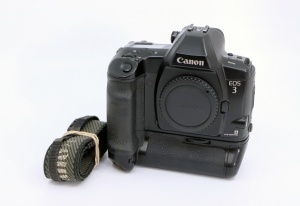 Miniature 1 : Canon EOS 3