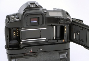 Miniature 6 : Canon EOS 3