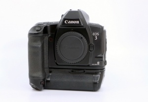 Miniature 2 : Canon EOS 3