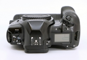 Miniature 4 : Canon EOS 3