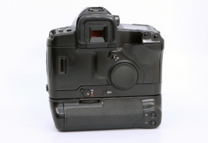 Miniature 3 : Canon EOS 3