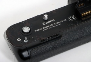 Miniature 7 : Canon EOS 3