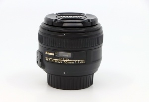 Miniature 1 : Nikon AF-S NIKKOR 50mm F1.4G