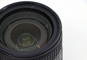 Miniature 3 : NIKON AF-S NIKKOR 24-85mm F3.5-4.5 VR G ED IF
