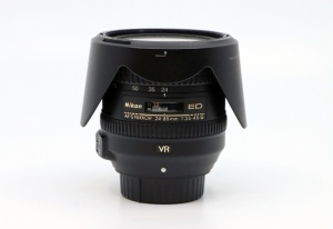 Miniature 1 : NIKON AF-S NIKKOR 24-85mm F3.5-4.5 VR G ED IF