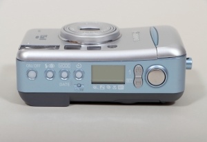 Miniature 4 : Canon Prima Super 115U II DATE